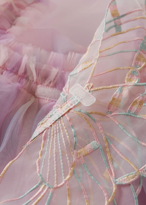 Платье Faransle Name It Mini