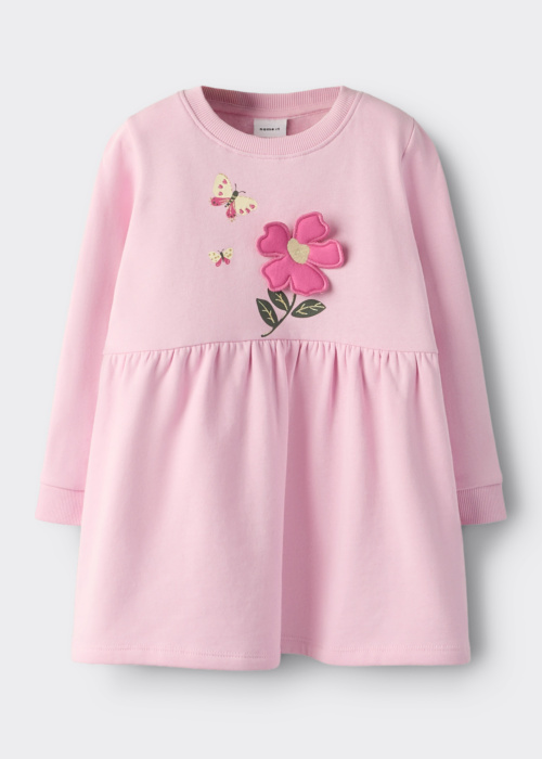 Платье Driva Name It Mini