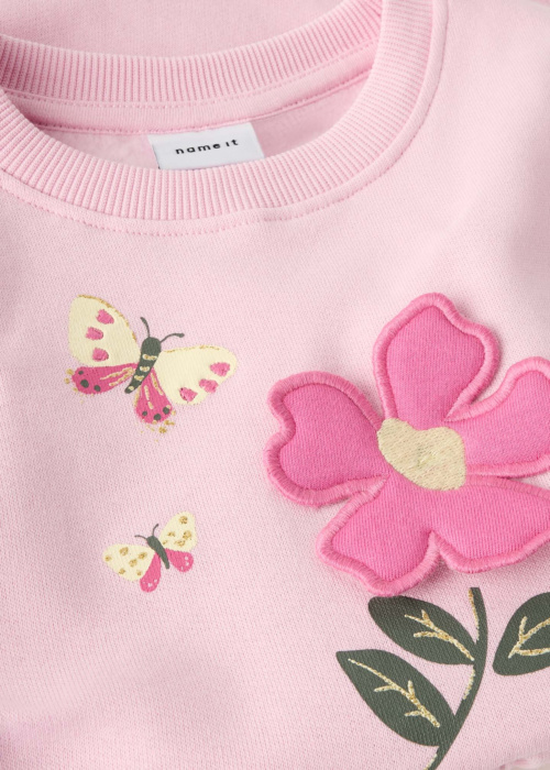 Платье Driva Name It Mini