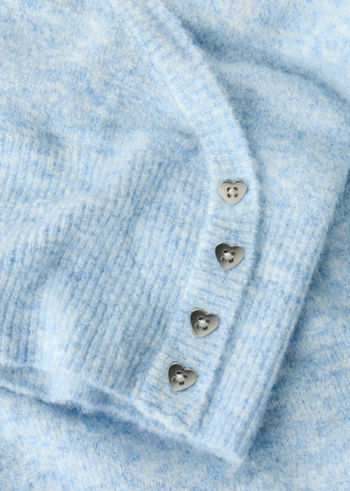 Кардиган Kleaveheart LMTD