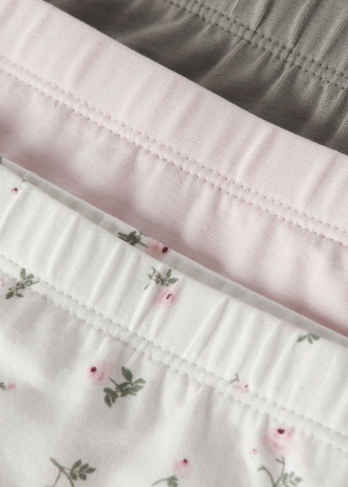 Трусики Flower 3p Name It Mini