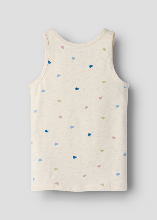 Name It Mini maika Hearts 2p