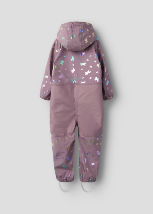 Name It Mini Outerwear kevad-sügis kombinesoon Alfa08