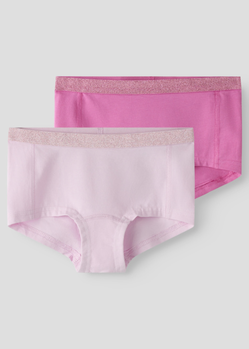 Name It Kids aluspüksid Hipster 2 paari