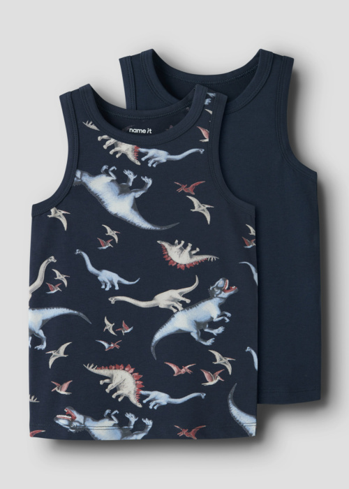 Майка Dino 2p Name It Mini