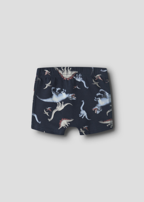 Name It Mini bokserid Dino 3 paari