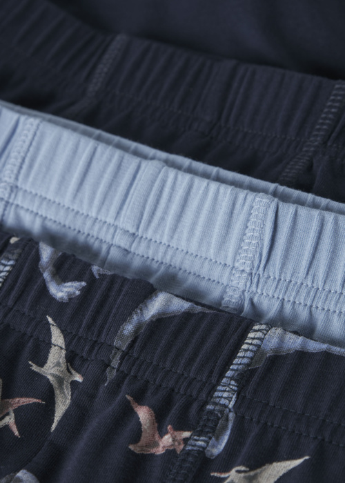 Name It Mini bokserid Dino 3 paari