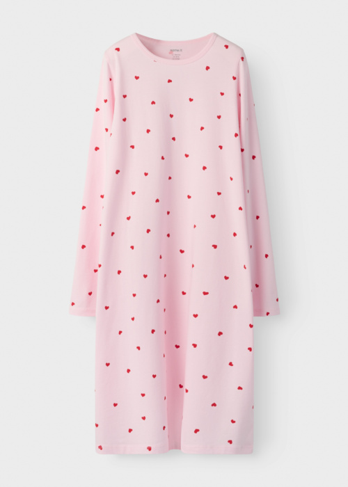 Ночная рубашка Nightgown Hearts Name It Kids