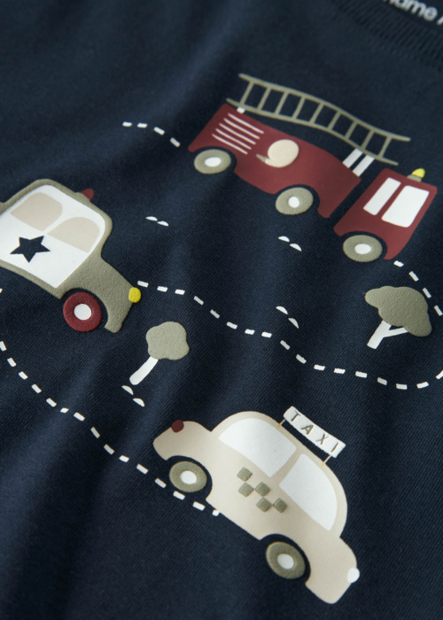 Футболка Thomas Name It Mini