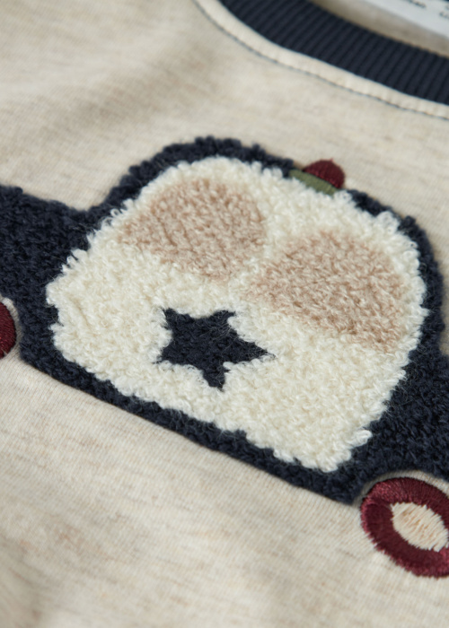 Кофта Thorstein Name It Mini