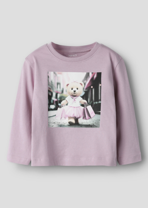 Футболка Votea Name It Mini