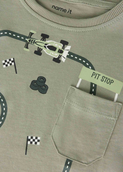 Name It Mini T-särk Vilian