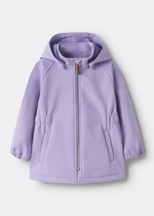 Name It Mini Outerwear kevad-sügis spordijope Alfa08 Magic