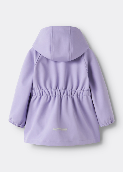 Name It Mini Outerwear kevad-sügis spordijope Alfa08 Magic