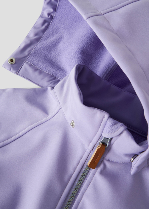 Name It Mini Outerwear kevad-sügis spordijope Alfa08 Magic