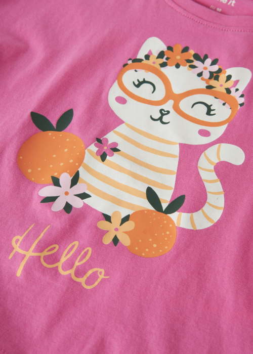 Футболка Vilena Name It Mini