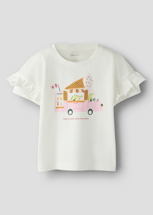 Футболка Vilena Name It Mini