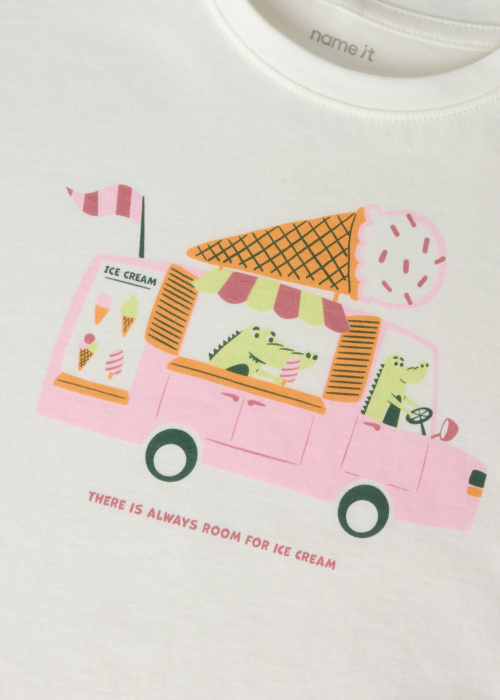 Футболка Vilena Name It Mini