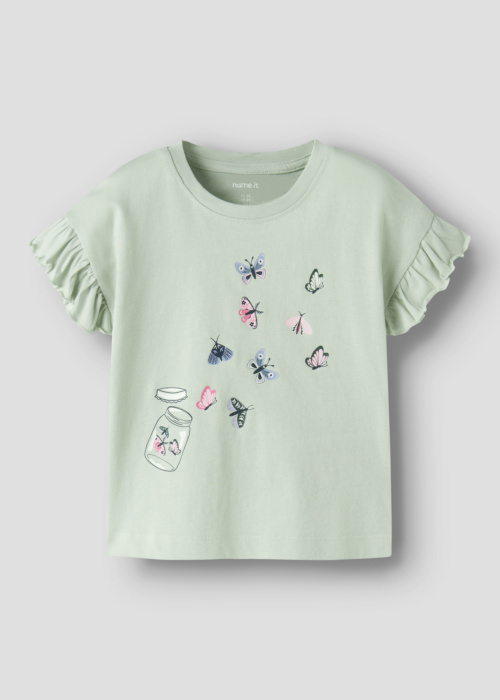 Name It Mini T-särk Vilena