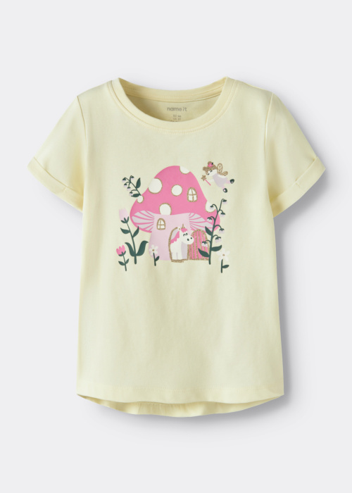 Футболка VIX Name It Mini