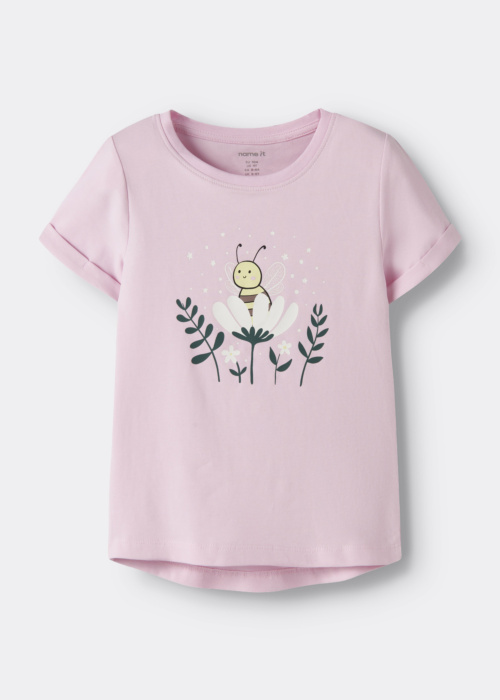 Футболка VIX Name It Mini