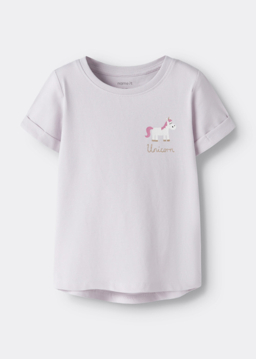 Футболка VIX Name It Mini