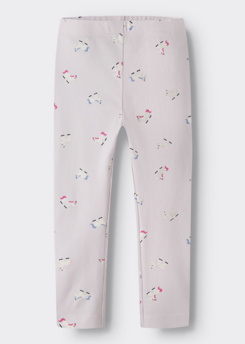 Рейтузы Vivian Name It Mini