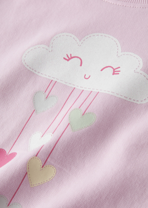 Кофта Visus Name It Mini