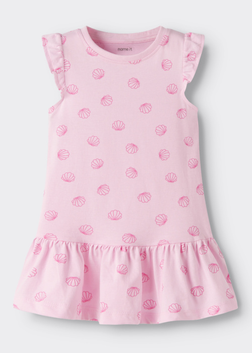 Платье Vida Name It Mini