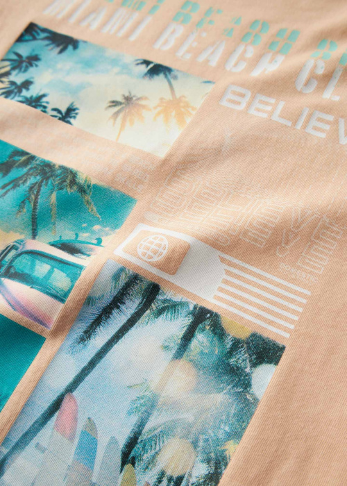 Name It Kids T-särk Voto