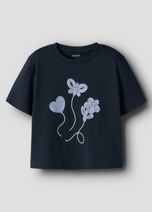 Name It Mini T-särk Vilinse