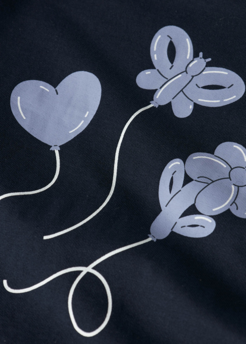 Name It Mini T-särk Vilinse