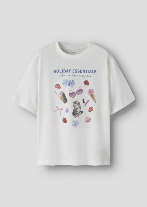 Футболка Votea Name It Kids