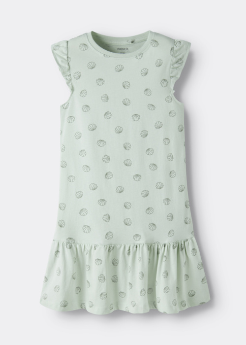 Name It Kids kleit Vida