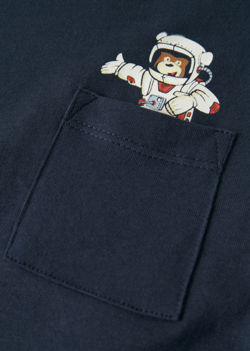 Футболка Vilian Name It Mini