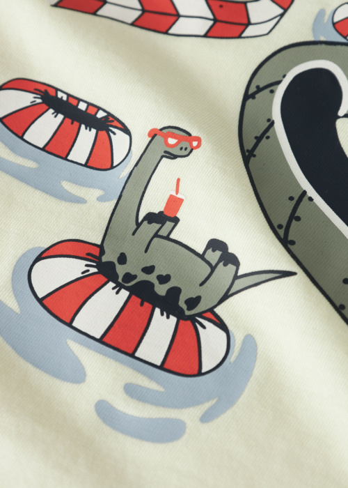 Футболка Vilian Name It Mini