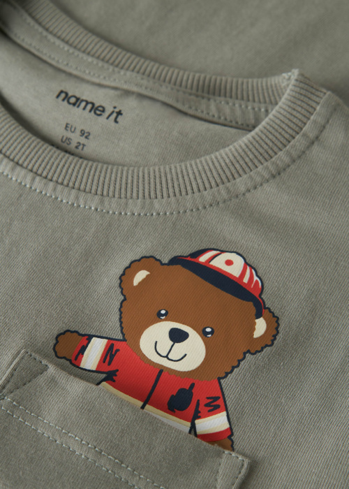 Name It Mini T-särk Vilian