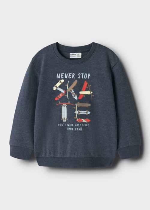 Кофта Valexander Name It Mini