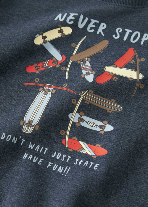 Кофта Valexander Name It Mini