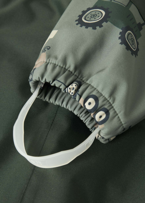 Name It Mini matkapüksid Alfa08