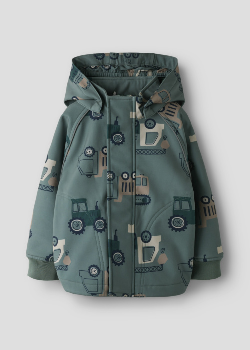 Name It Mini Outerwear kevad-sügis spordijope Alfa08