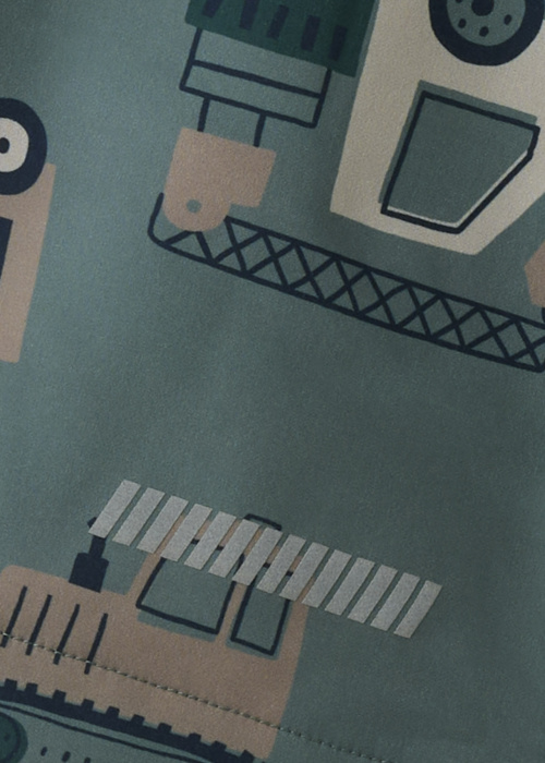 Name It Mini Outerwear kevad-sügis spordijope Alfa08