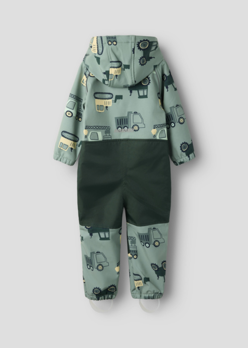 Name It Mini Outerwear kevad-sügis kombinesoon Alfa08