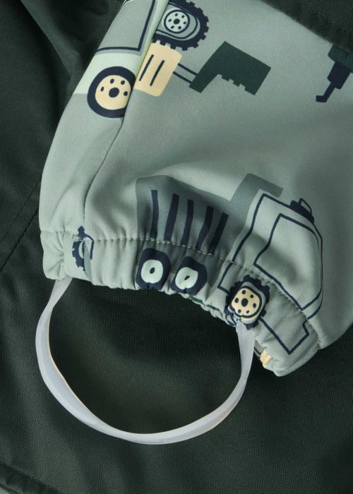 Name It Mini Outerwear kevad-sügis kombinesoon Alfa08