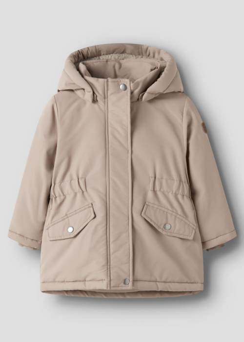 Name It Mini Outerwear kevad-sügisparka Marlow
