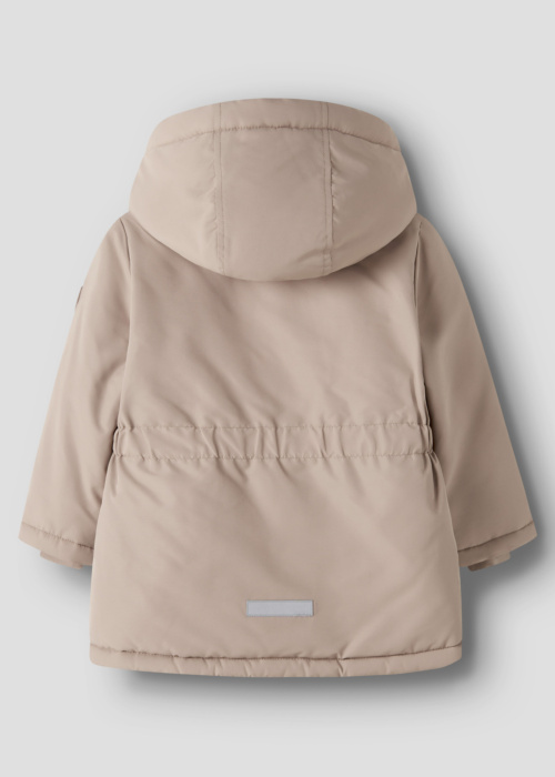 Name It Mini Outerwear kevad-sügisparka Marlow