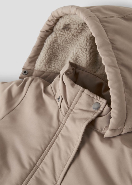 Name It Mini Outerwear kevad-sügisparka Marlow