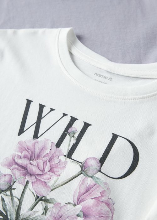 Футболка 2 пары Votea Name It Kids