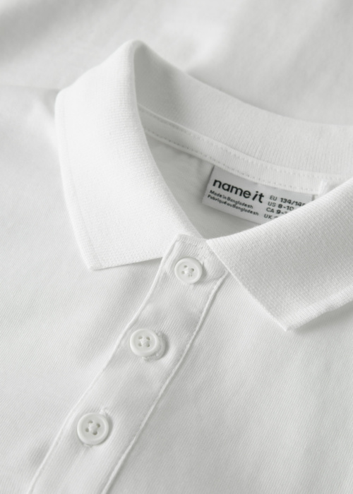 Рубашка-поло Kally Name It Kids