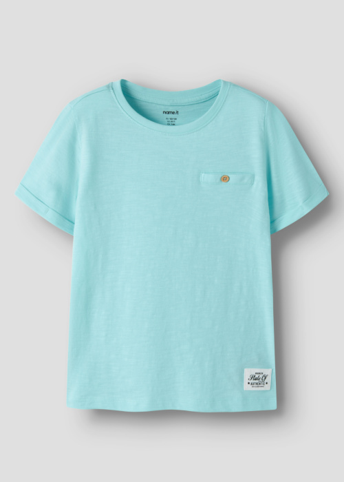 Футболка Vincent Name It Kids